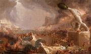 destroy Thomas Cole